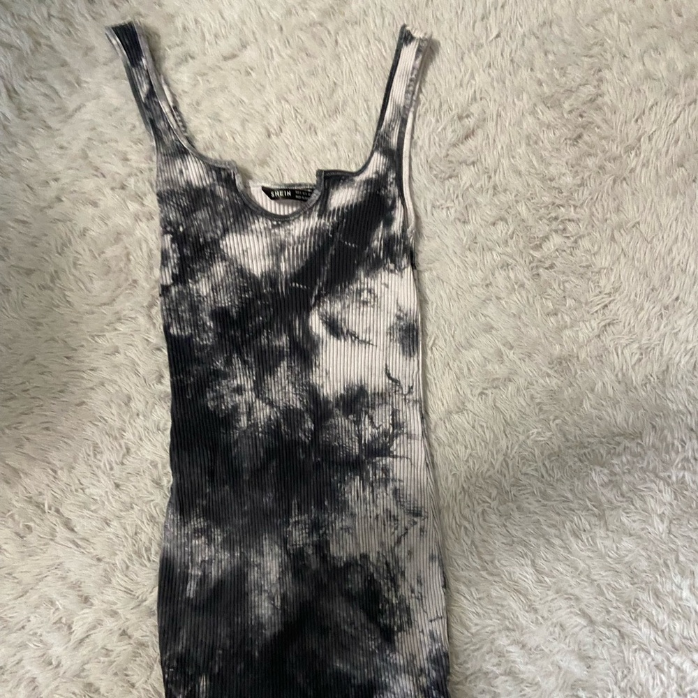 Shein mini dress